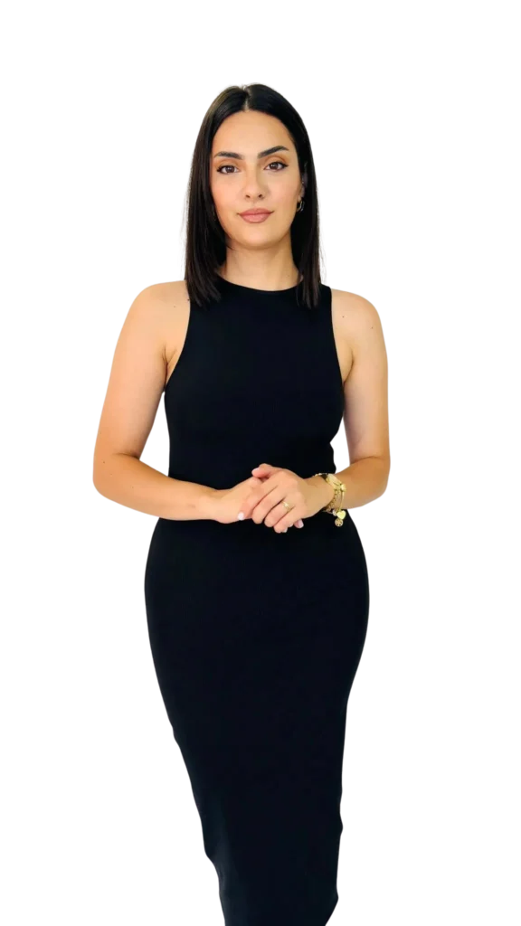 De woonspecialist Ella Karapetyan Remax utrecht