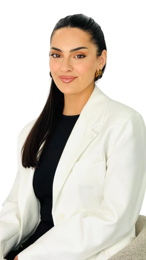 Elyanor Karapetyan De woonspecialist