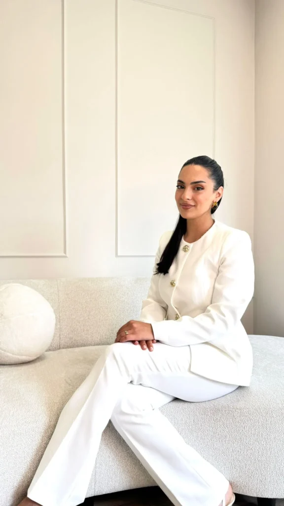 Elyanor Karapetyan De woonspecialist bij Remax