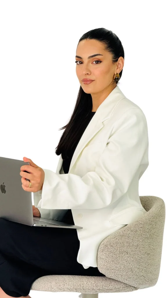 Elyanor Karapetyan De woonspecialist bij Remax Utrecht