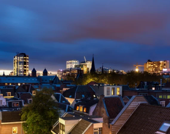 Elyanor Karapetyan wonen in Utrecht en omstreken